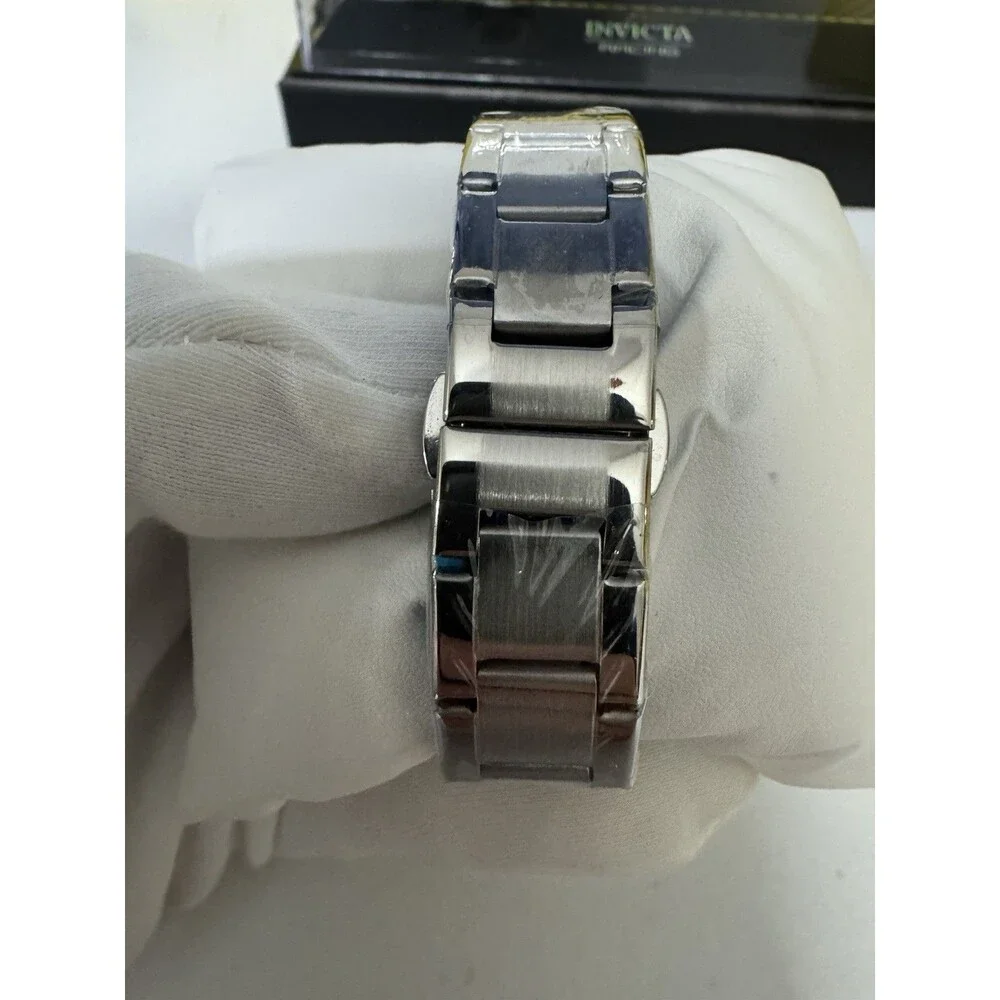 Women’s Invicta Celestial I by Invicta Watch - 35mm, Steel (69055)